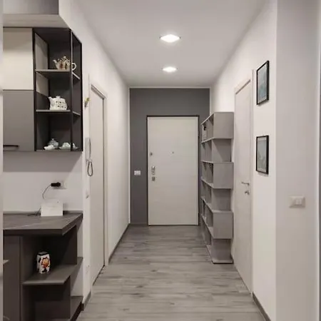 De Angeli District Milano