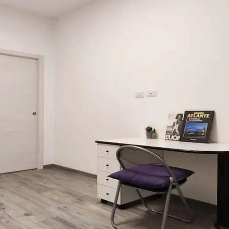 Apartment De Angeli District