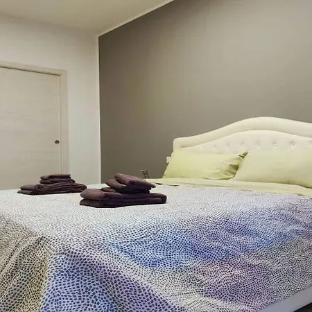 Apartment De Angeli District