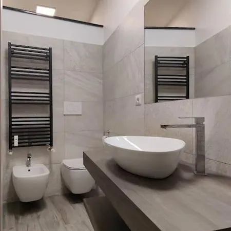 Apartment De Angeli District Milan