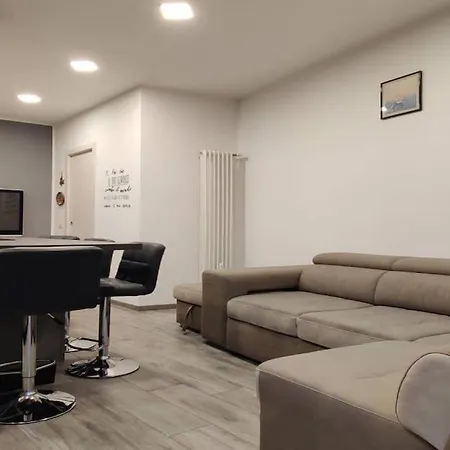 De Angeli District Apartamento Milán