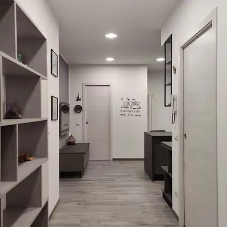 Apartment De Angeli District Milan