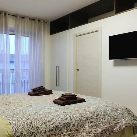 Apartment De Angeli District *