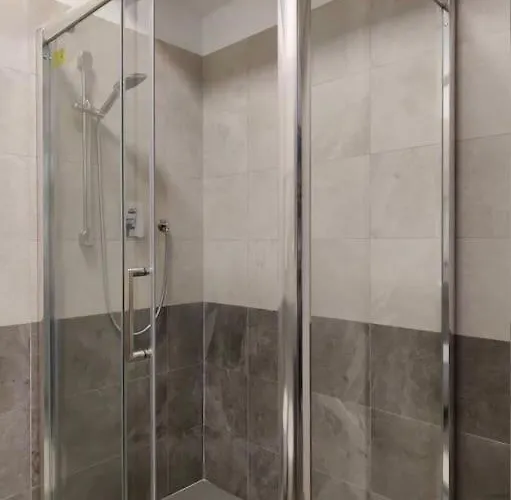 De Angeli District Apartament