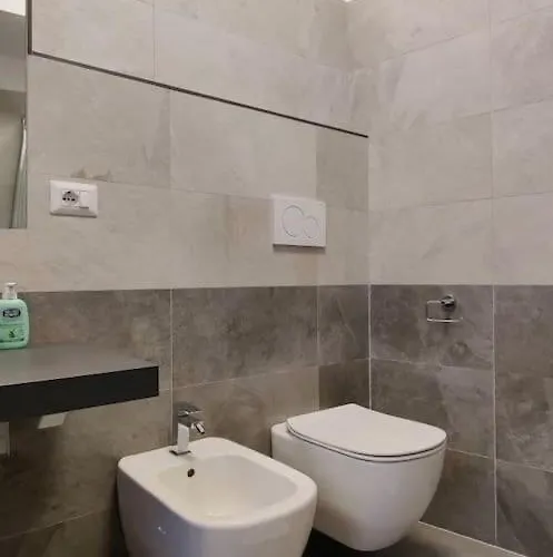 De Angeli District Apartament