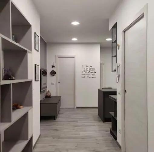 Apartament De Angeli District Mediolan
